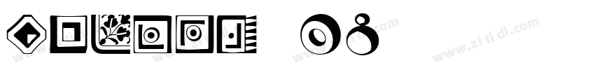 Serlio LH字体转换